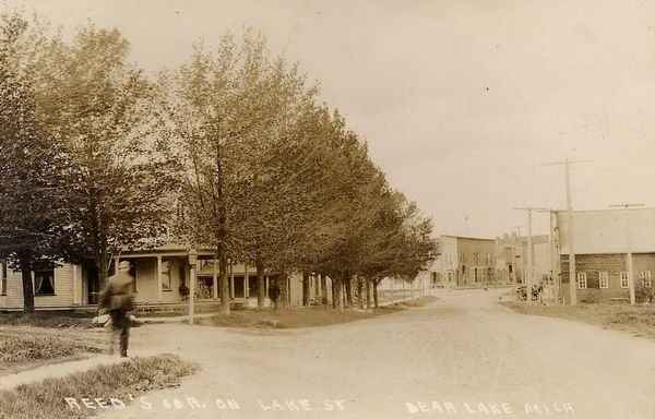 Bear Lake (newer photo)